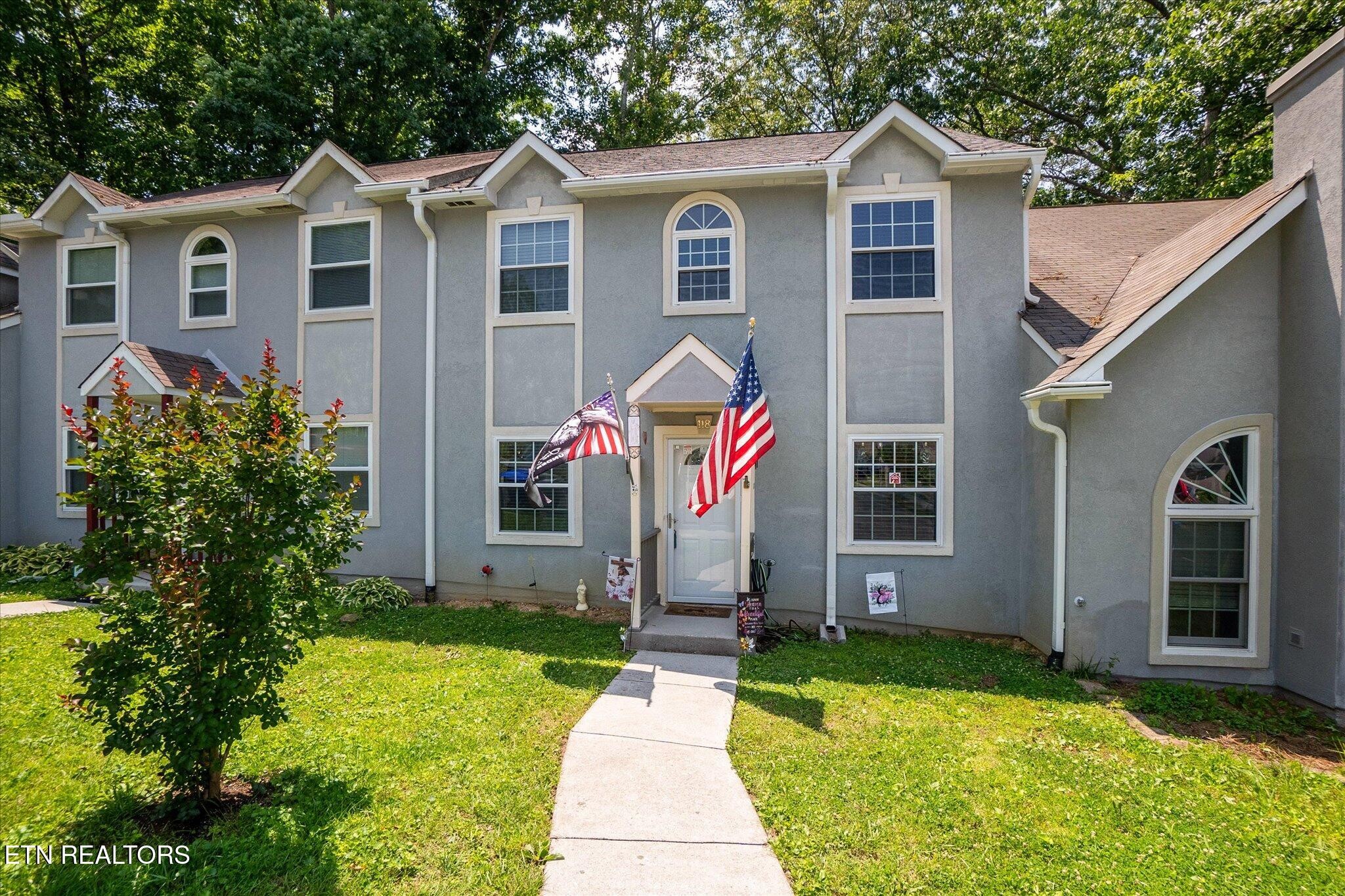 118 Hanover Place Oak Ridge, TN 37830 - Photo 1 of 24