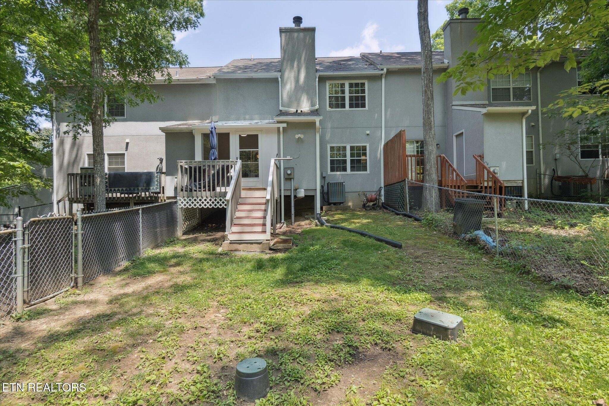 118 Hanover Place Oak Ridge, TN 37830 - Photo 24 of 24