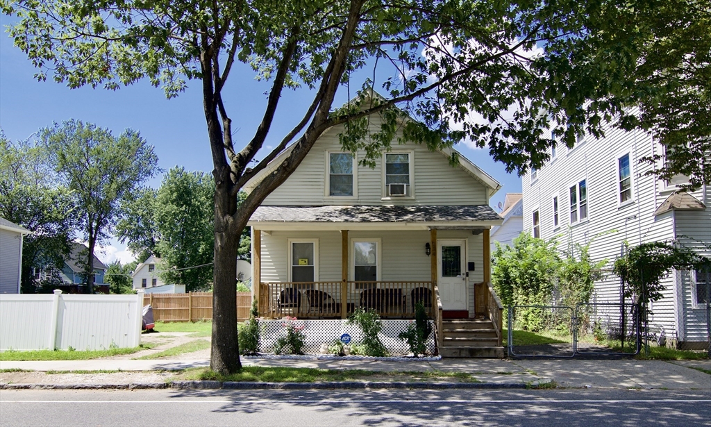 234 Eastern Avenue Springfield, MA 01109 - Photo 1 of 35 Gallery Image 1