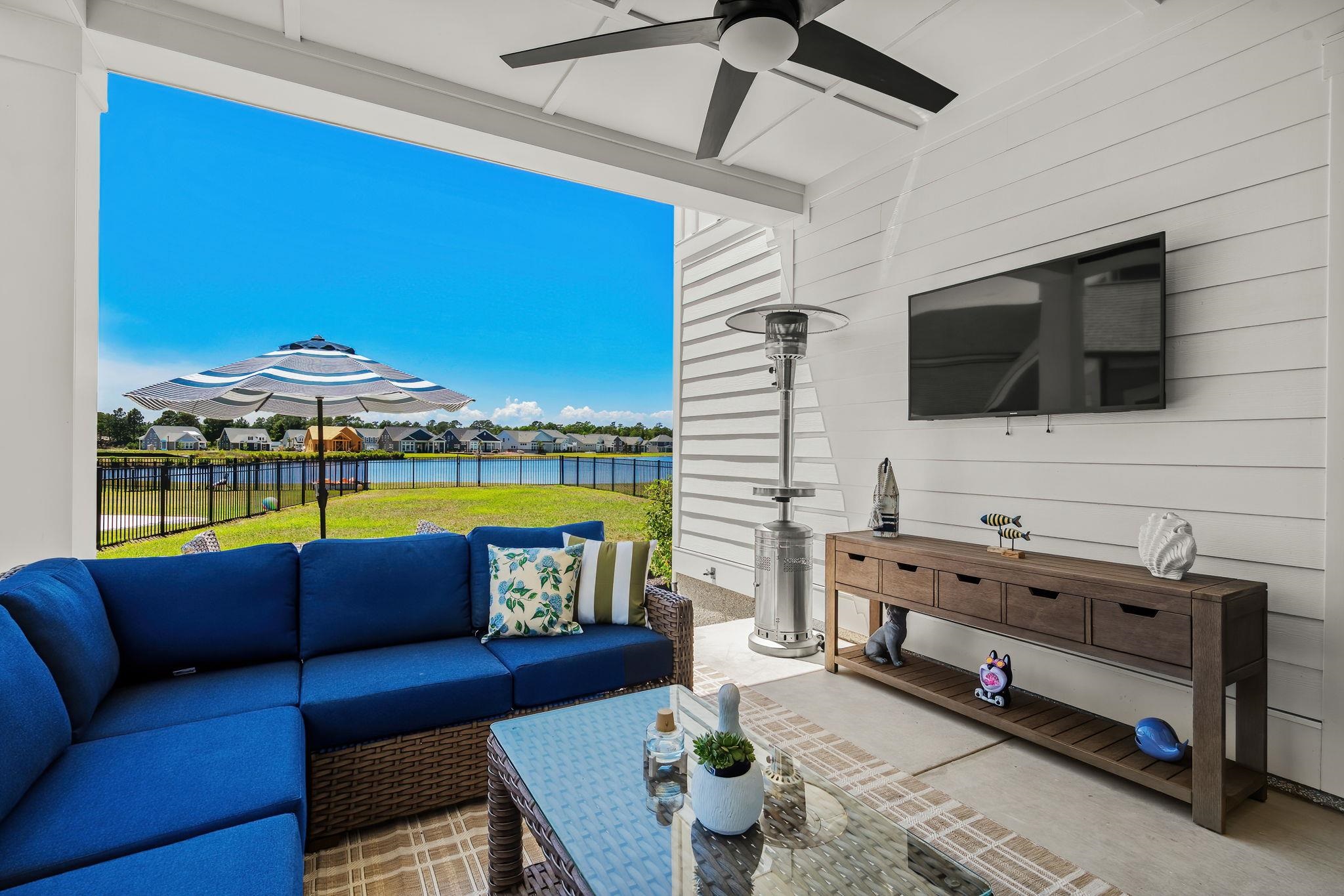 485 Starlit Way Myrtle Beach, SC 29579 - Photo 48 of 99