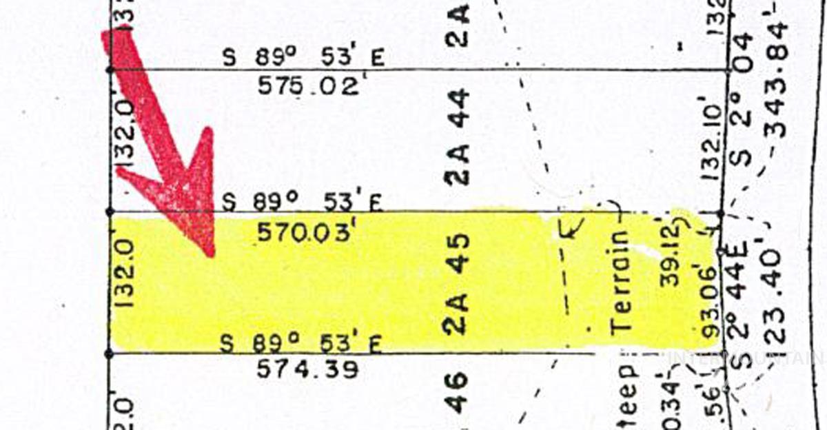 1457 West Mountain Road Cascade, ID 83611 - Photo 13 of 15