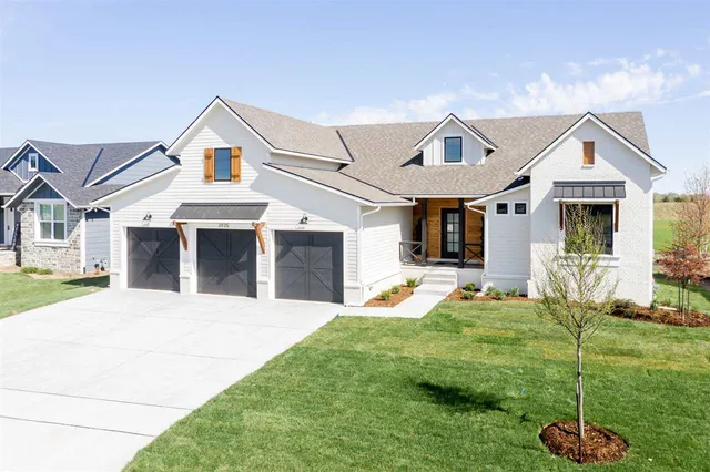 $549,900 | 5139 North Shoreside Maize Ks 67101, Maize, KS 67101