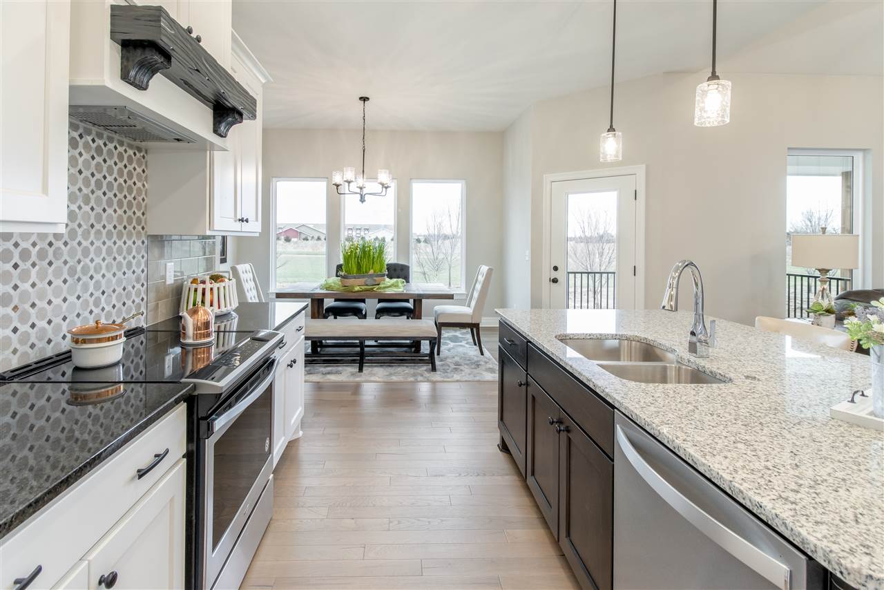 5139 North Shoreside Maize Ks 67101 Maize, KS 67101 - Photo 11 of 29