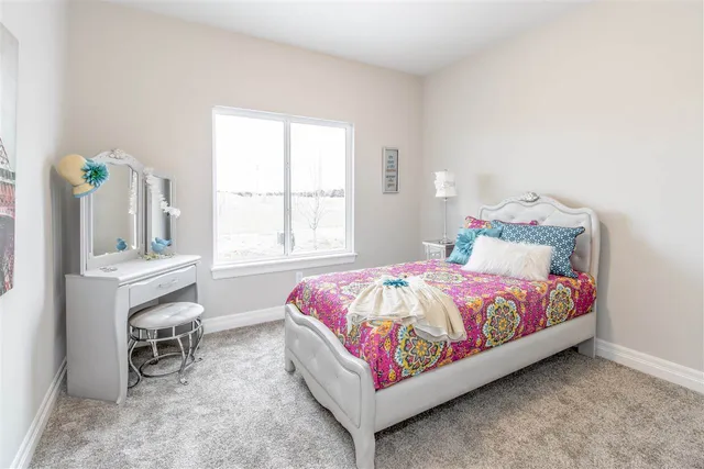 $549,900 | 5139 North Shoreside Maize Ks 67101, Maize, KS 67101