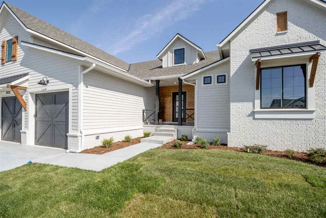 $549,900 | 5139 North Shoreside Maize Ks 67101, Maize, KS 67101