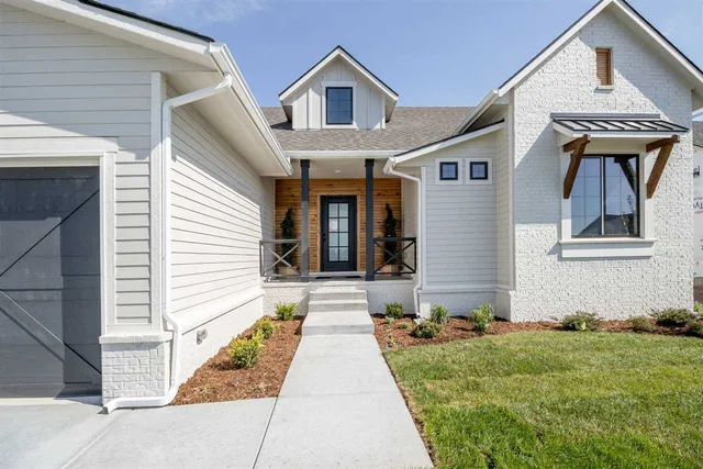 $549,900 | 5139 North Shoreside Maize Ks 67101, Maize, KS 67101