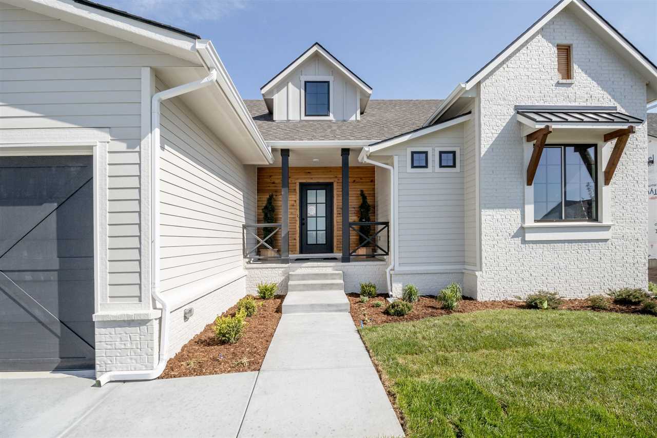 5139 North Shoreside Maize Ks 67101 Maize, KS 67101 - Photo 3 of 29