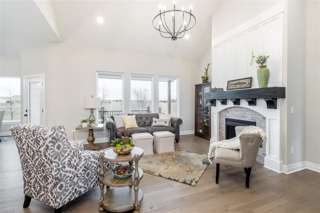 $549,900 | 5139 North Shoreside Maize Ks 67101, Maize, KS 67101