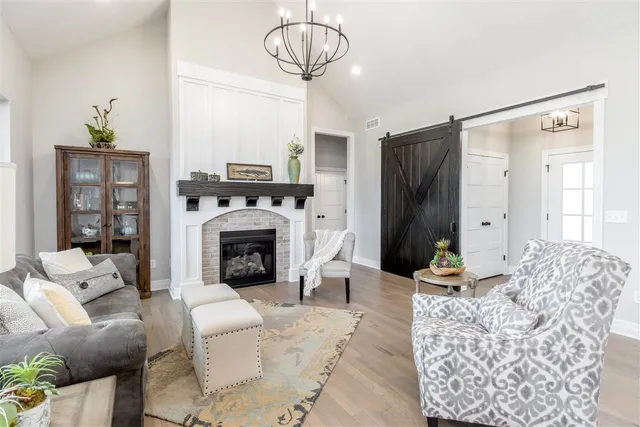 $549,900 | 5139 North Shoreside Maize Ks 67101, Maize, KS 67101