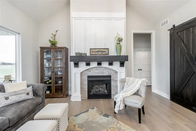 $549,900 | 5139 North Shoreside Maize Ks 67101, Maize, KS 67101