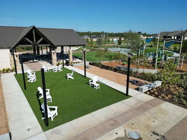 a view of house with outdoor space