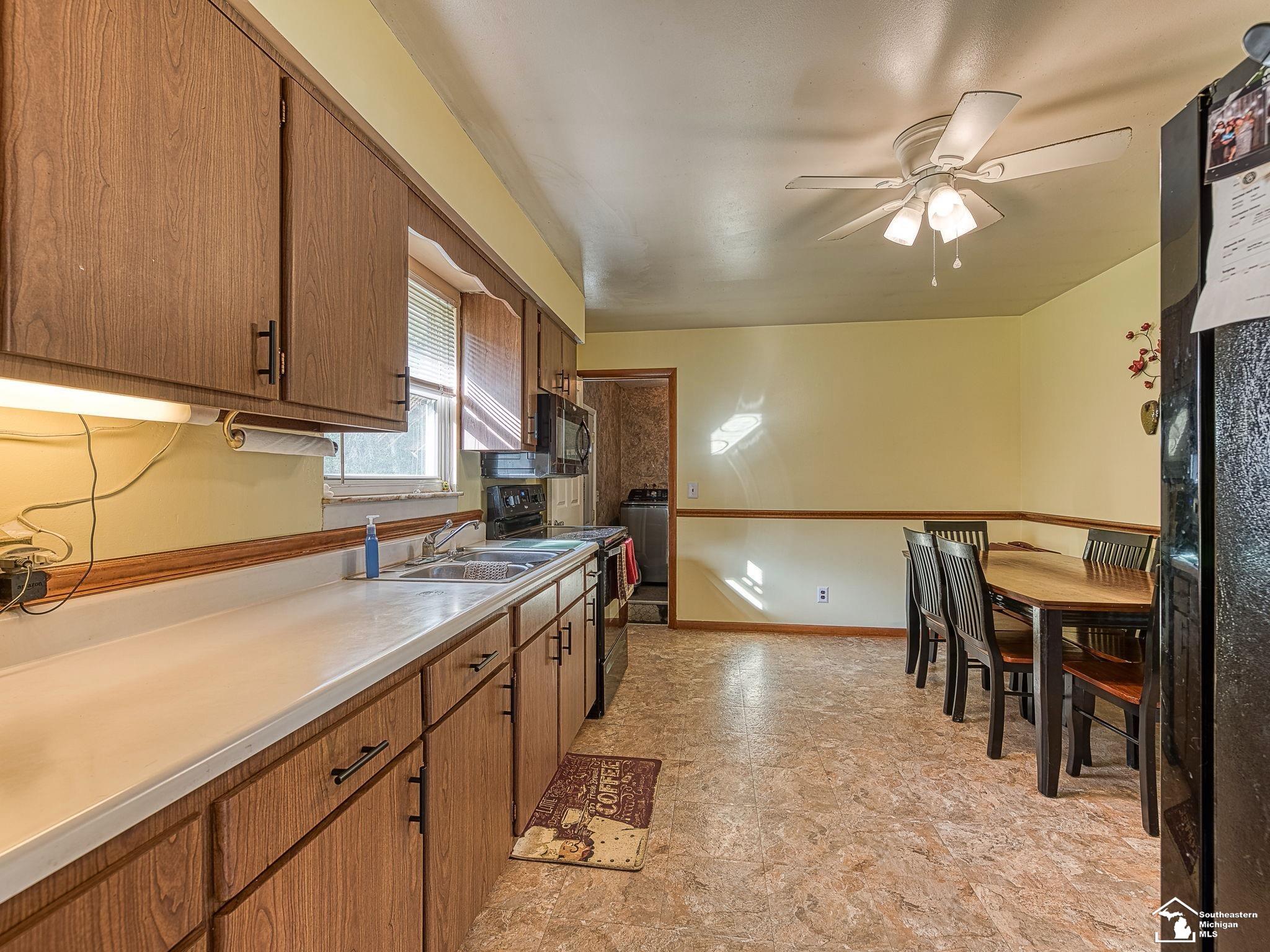 12731 Albain Road Ida, MI 48140 - Photo 5 of 27