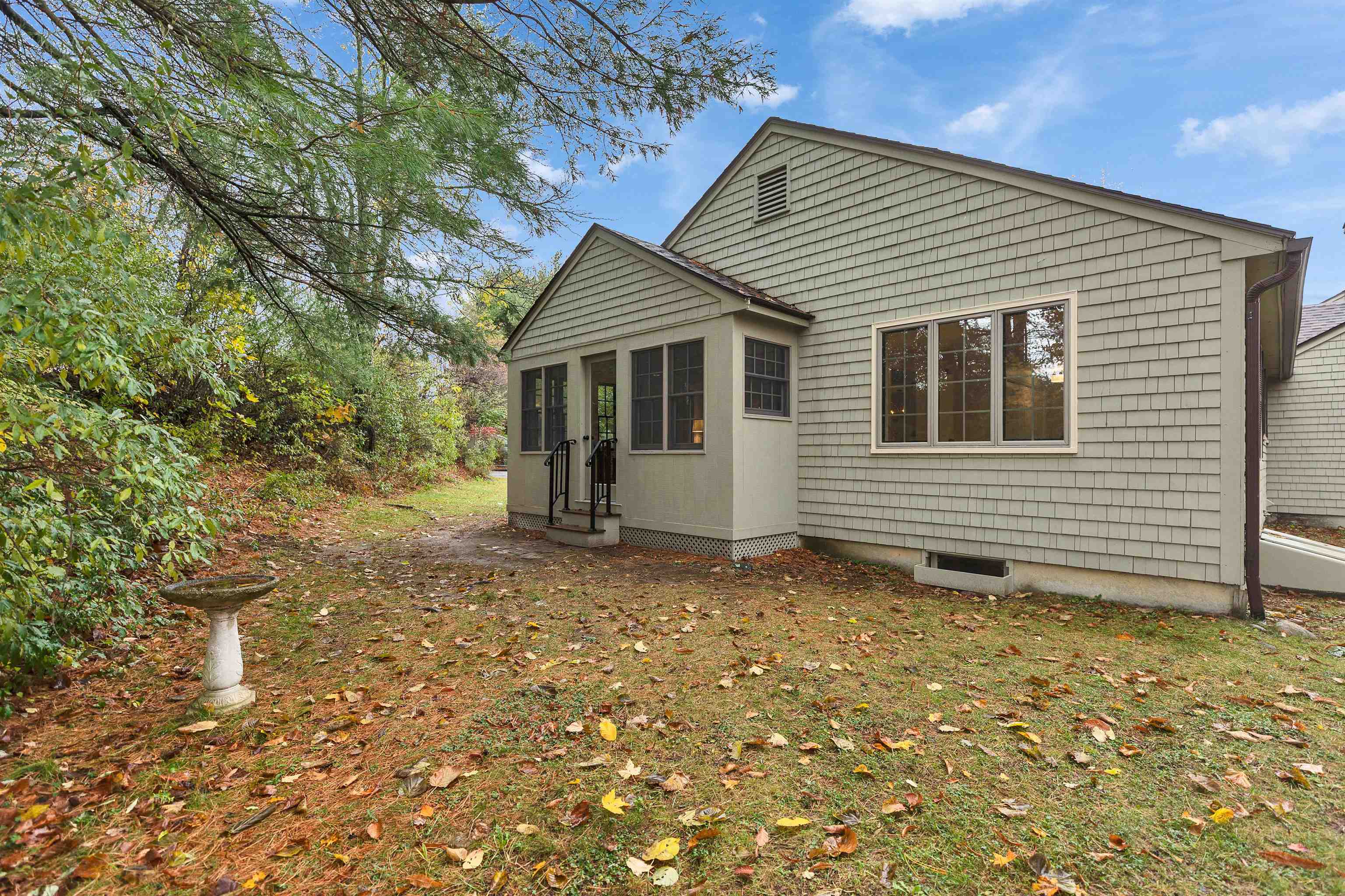 1 Colonial Square, Unit 1 Peterborough, NH 03458 - Photo 25 of 32