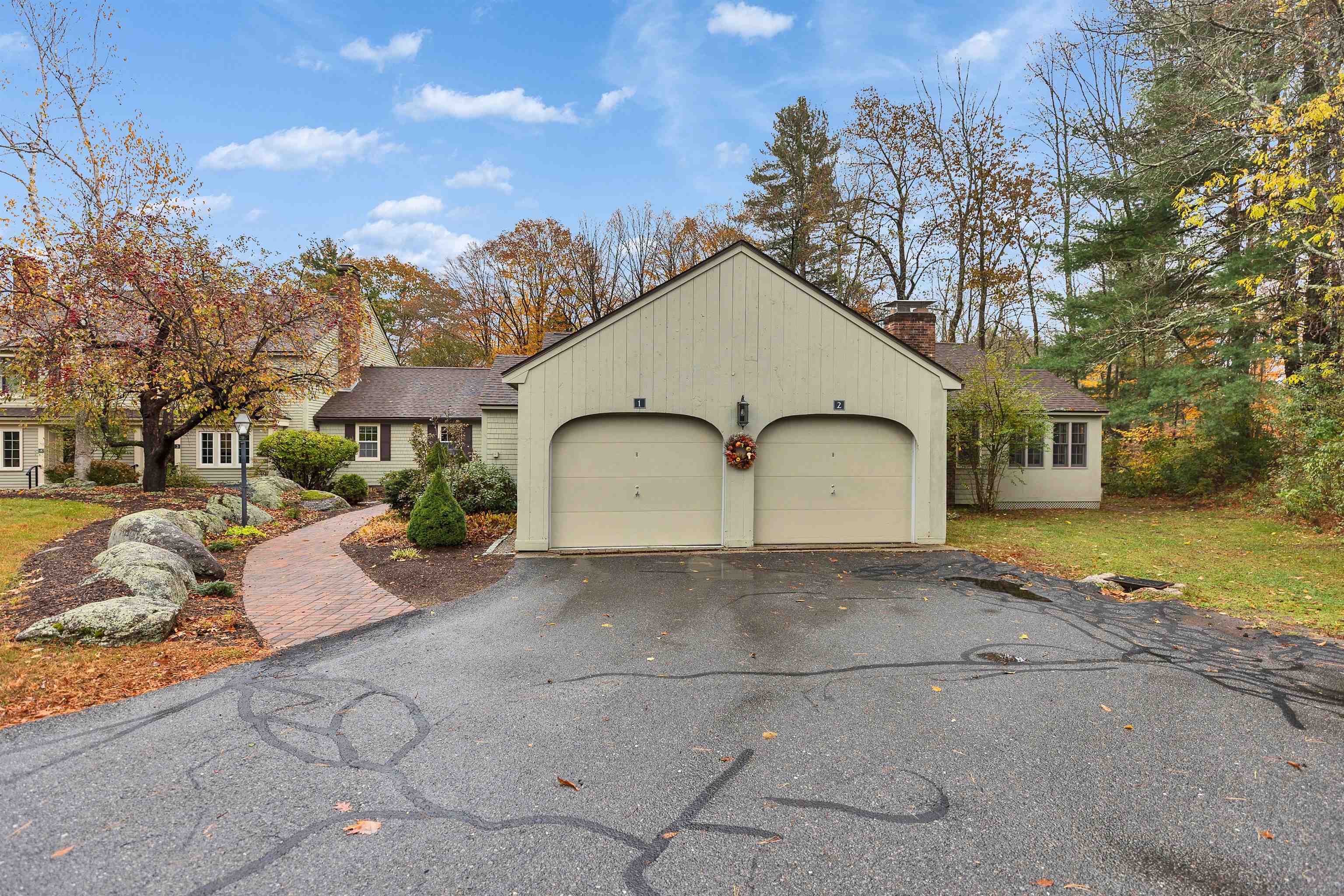 1 Colonial Square, Unit 1 Peterborough, NH 03458 - Photo 27 of 32