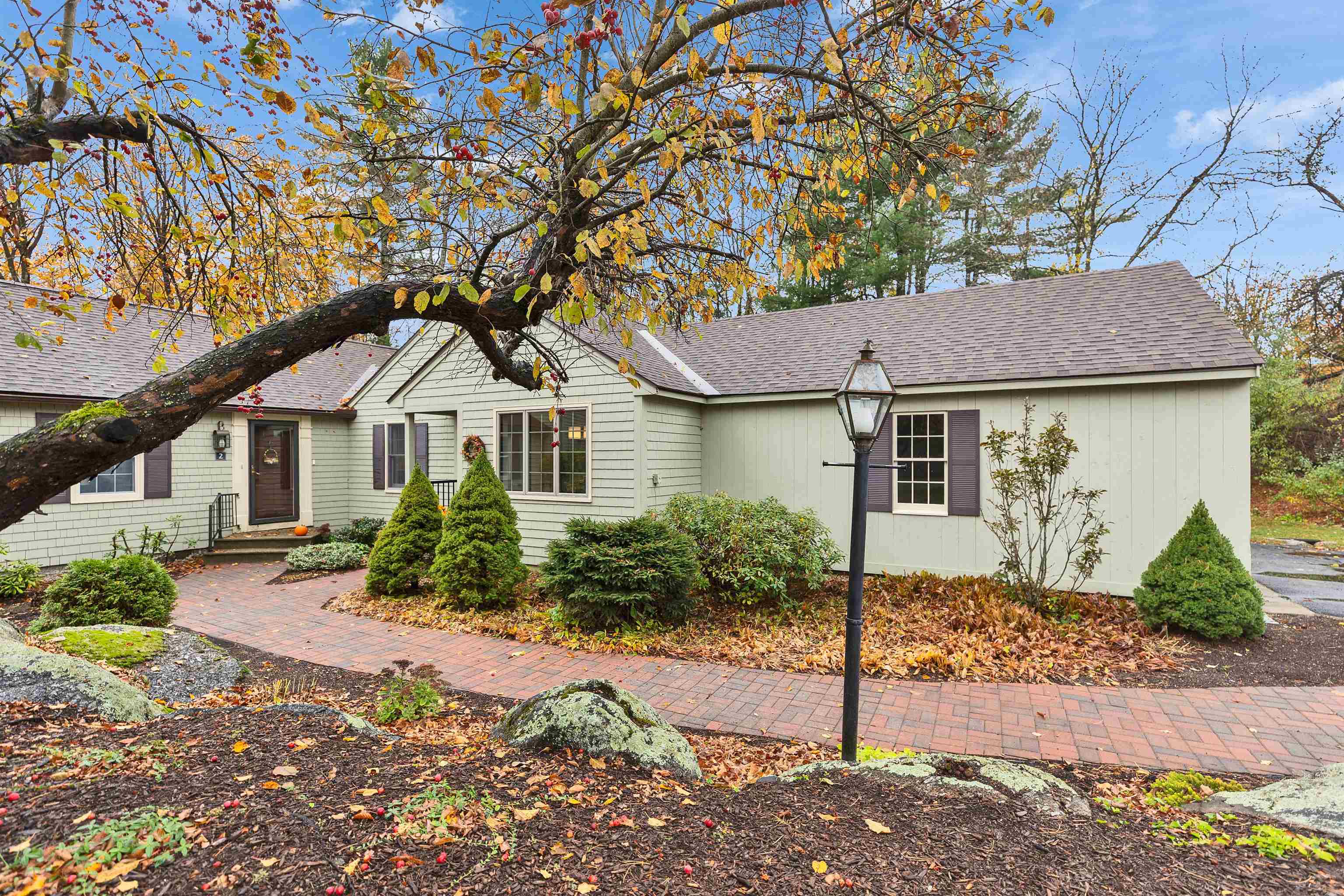 1 Colonial Square, Unit 1 Peterborough, NH 03458 - Photo 28 of 32