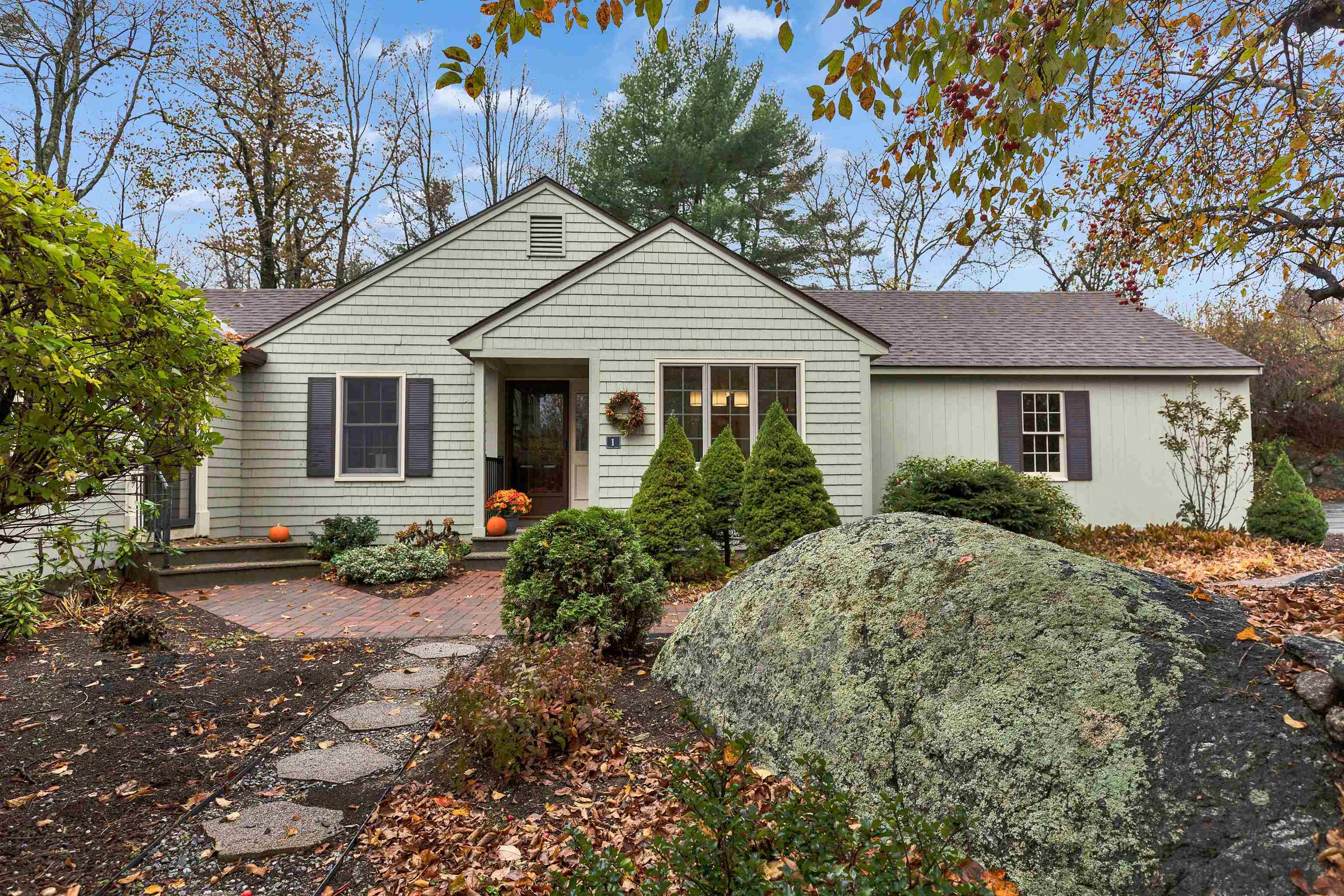 1 Colonial Square, Unit 1 Peterborough, NH 03458 - Photo 29 of 32