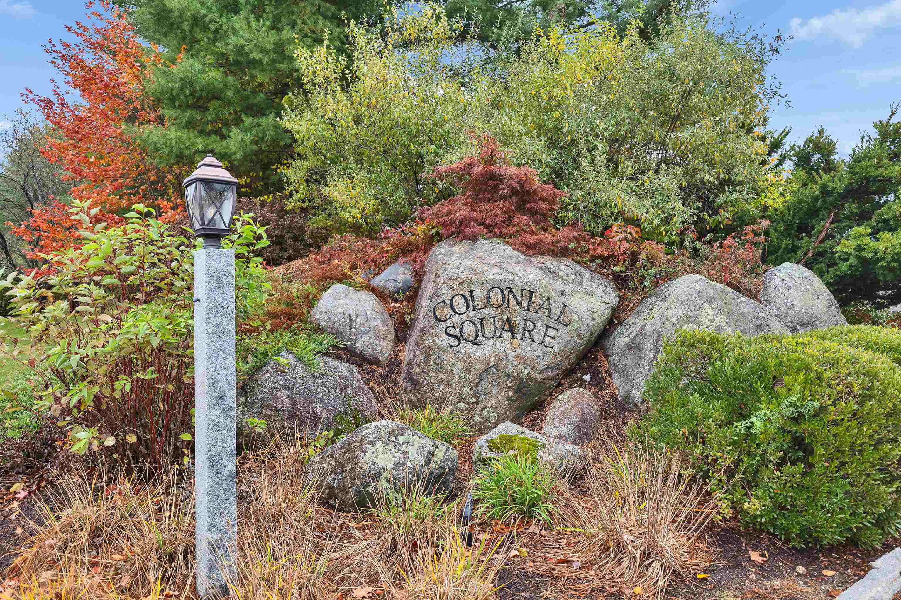 1 Colonial Square, Unit 1 Peterborough, NH 03458 - Photo 30 of 32