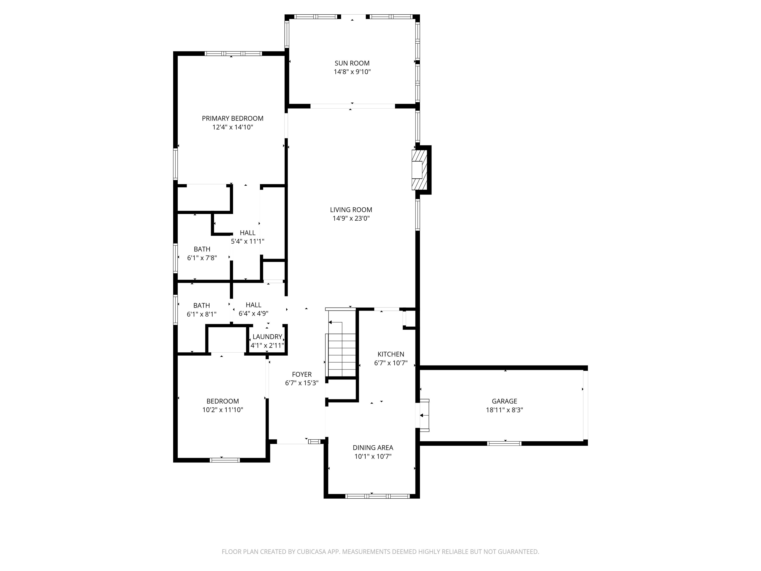 1 Colonial Square, Unit 1 Peterborough, NH 03458 - Photo 31 of 32