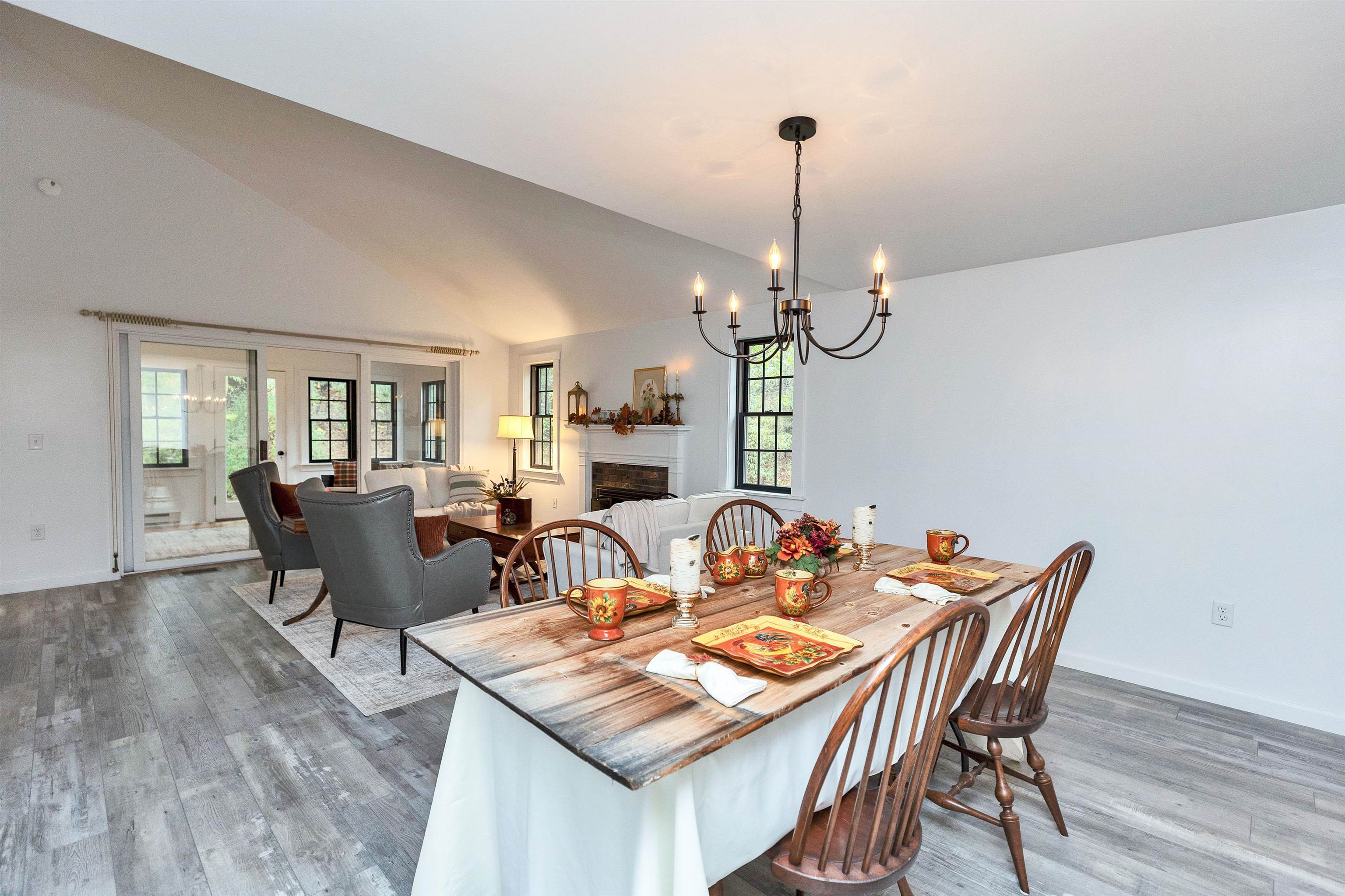 1 Colonial Square, Unit 1 Peterborough, NH 03458 - Photo 5 of 32