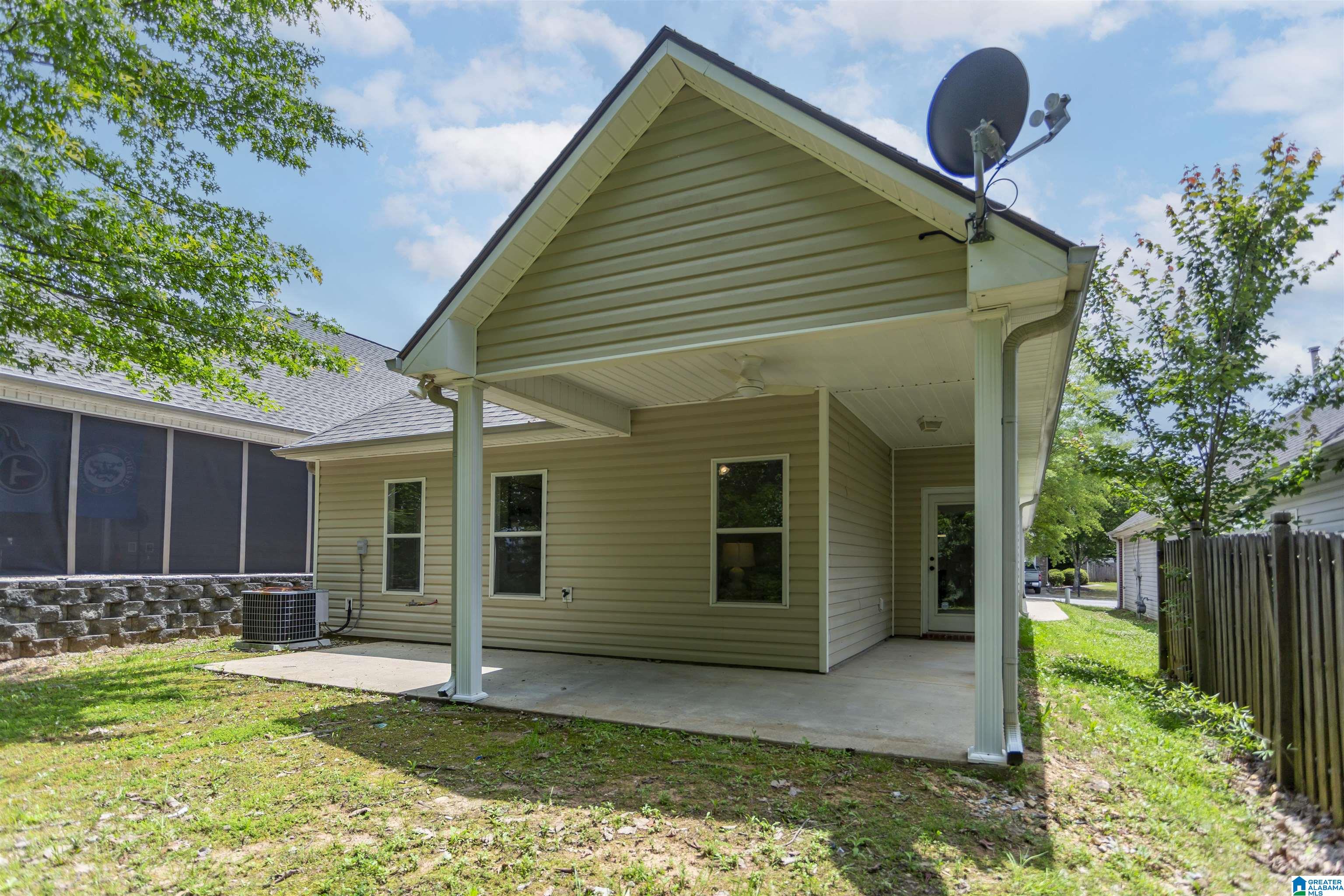 178 Highview Cove Pelham, AL 35124 - Photo 39 of 41