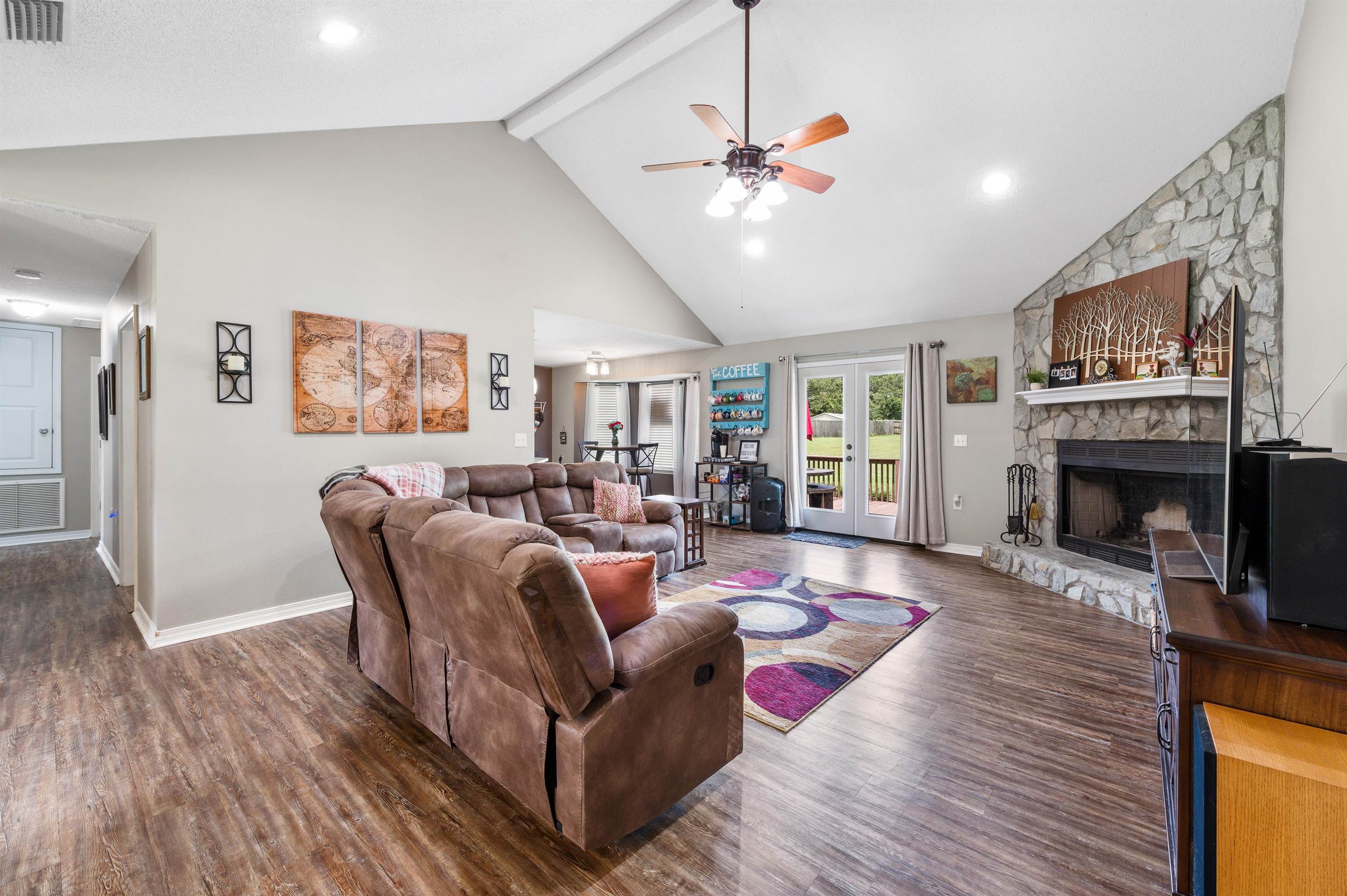 18805 Old Davison Road Bay Minette, AL 36507 - Photo 7 of 48