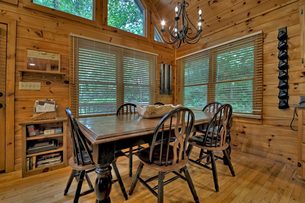 548 Mountain Highlands Court Blue Ridge, GA 30513 - Photo 13 of 33 Gallery Image 13