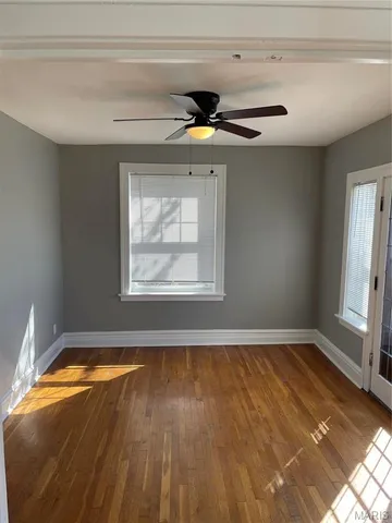 $1,095 | 1340 Yale Avenue, Unit 2S, Richmond Heights, MO 63117