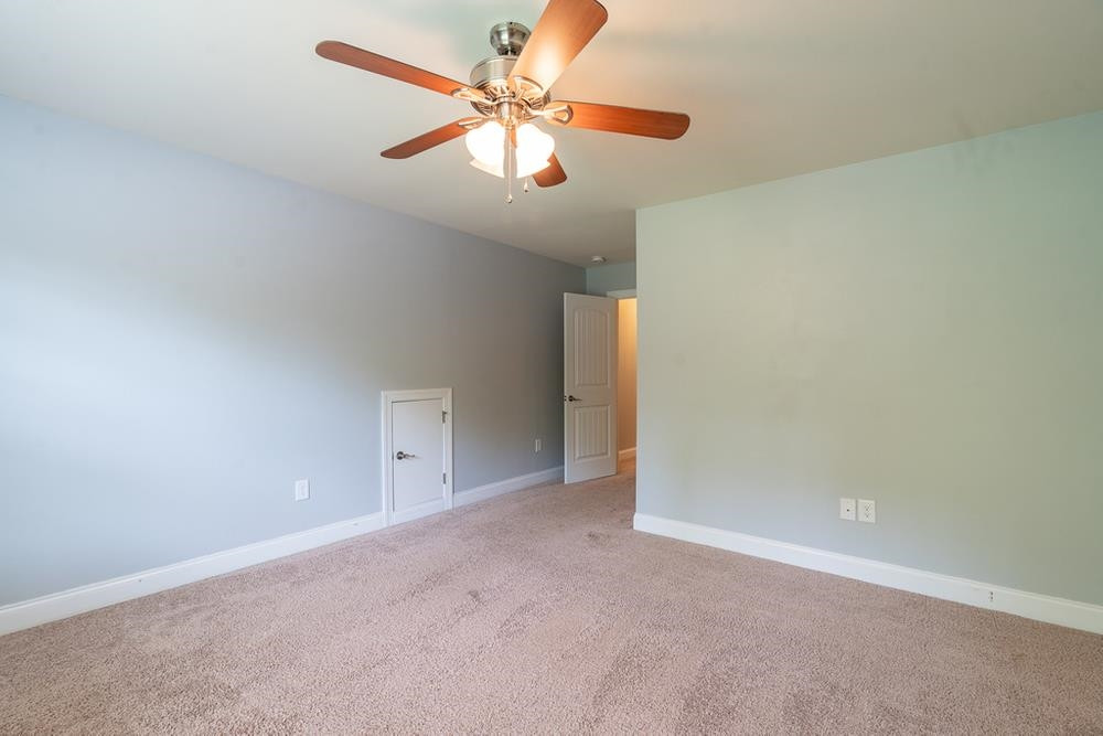 98 Cypress Ridge Way. Willow Spring, NC 27592 - Photo 28 of 30 Photo 28