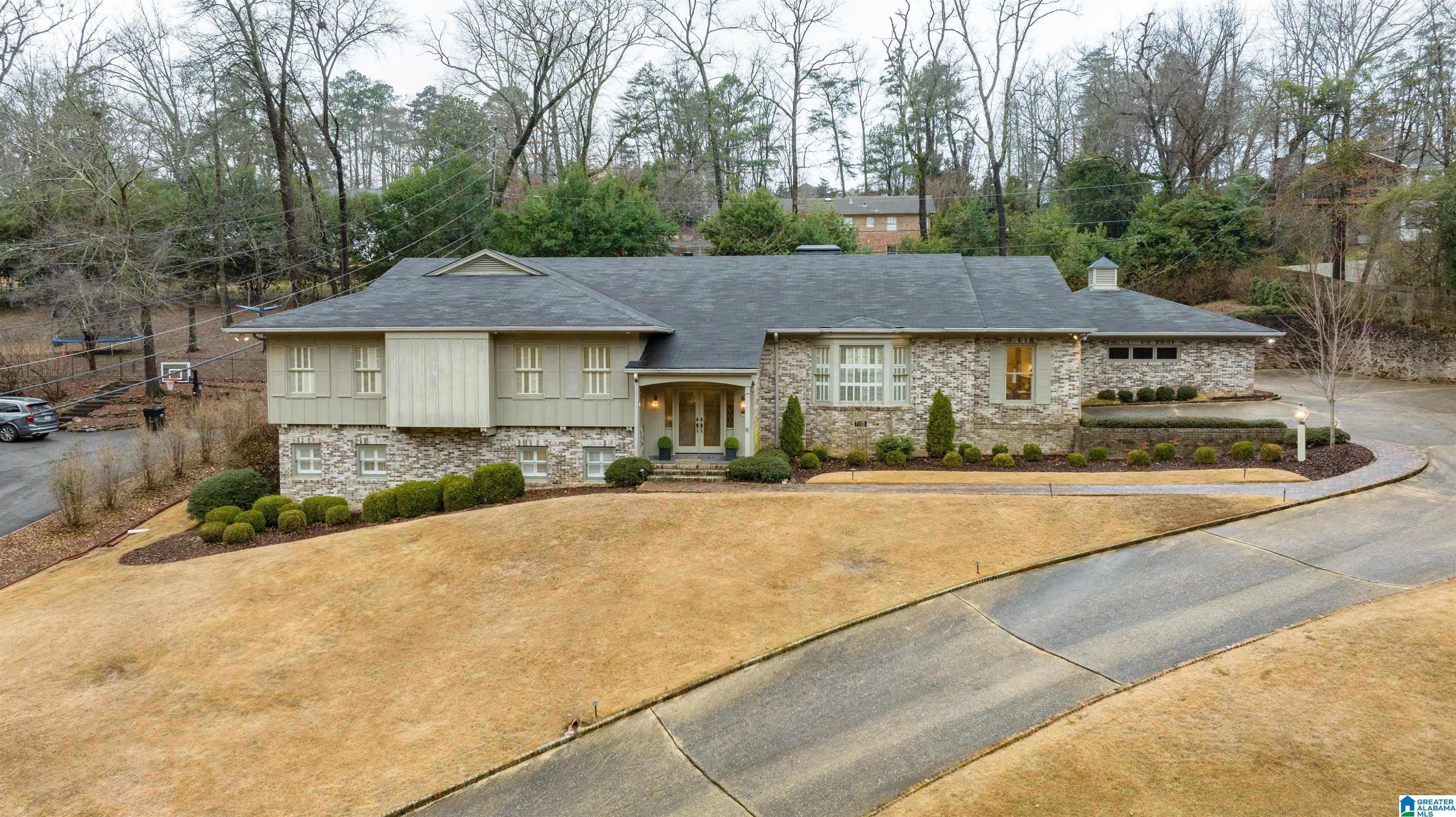 3532 Brookwood Road Birmingham, AL 35223 - Photo 1 of 49