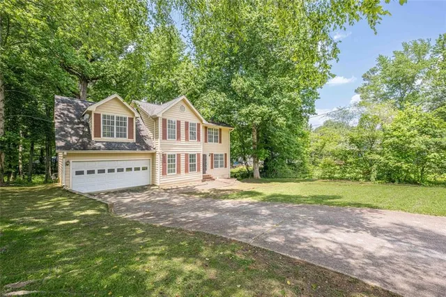 $325,000 | 2563 Creek Terrace, Snellville, GA 30078