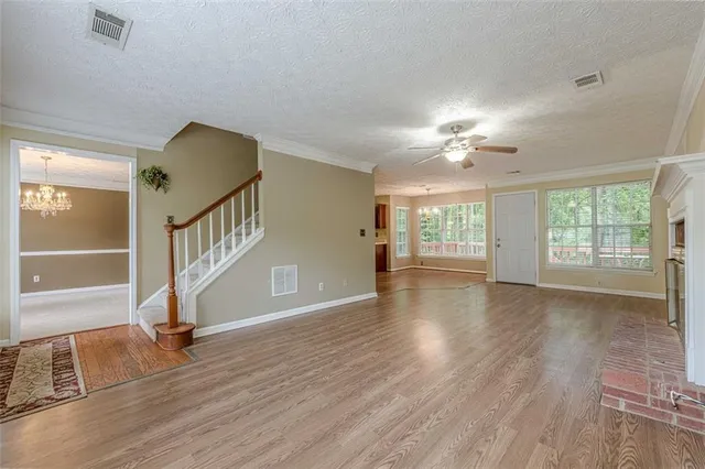 $325,000 | 2563 Creek Terrace, Snellville, GA 30078