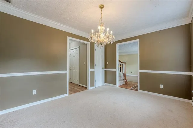 $325,000 | 2563 Creek Terrace, Snellville, GA 30078