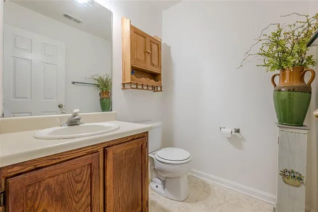 $325,000 | 2563 Creek Terrace, Snellville, GA 30078