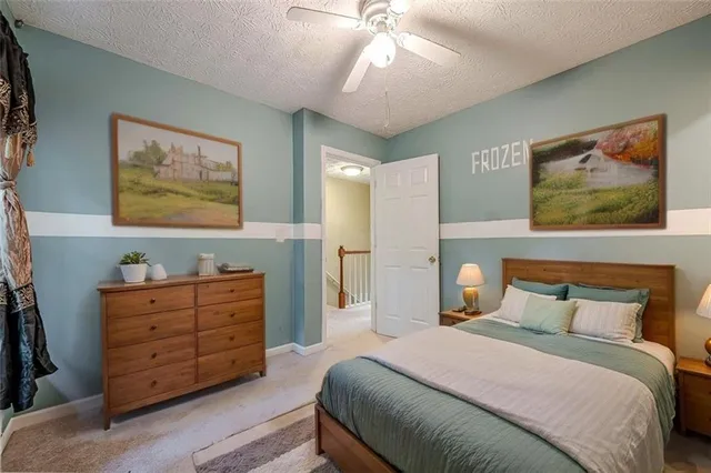 $325,000 | 2563 Creek Terrace, Snellville, GA 30078