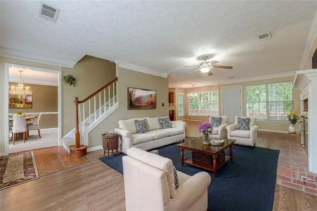 $325,000 | 2563 Creek Terrace, Snellville, GA 30078
