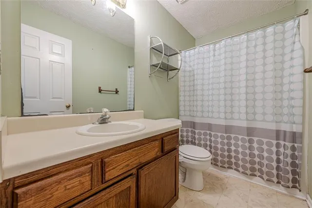 $325,000 | 2563 Creek Terrace, Snellville, GA 30078