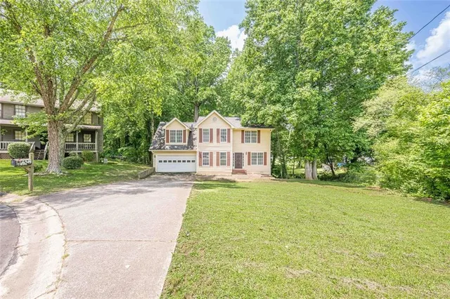 $325,000 | 2563 Creek Terrace, Snellville, GA 30078