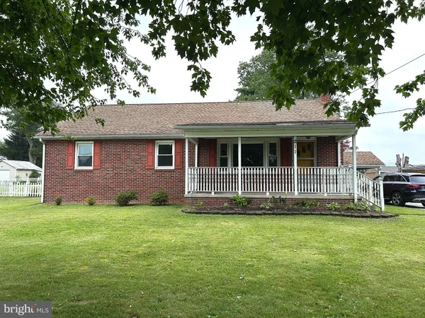 $315,000 | 211 West Main Street, Fairfield, PA 17320