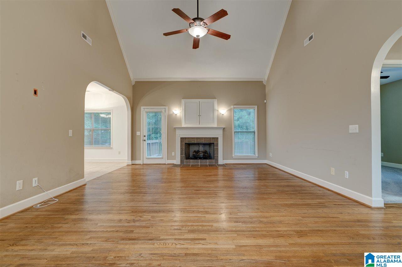 186 Thoroughbred Lane Alabaster, AL 35007 - Photo 7 of 31