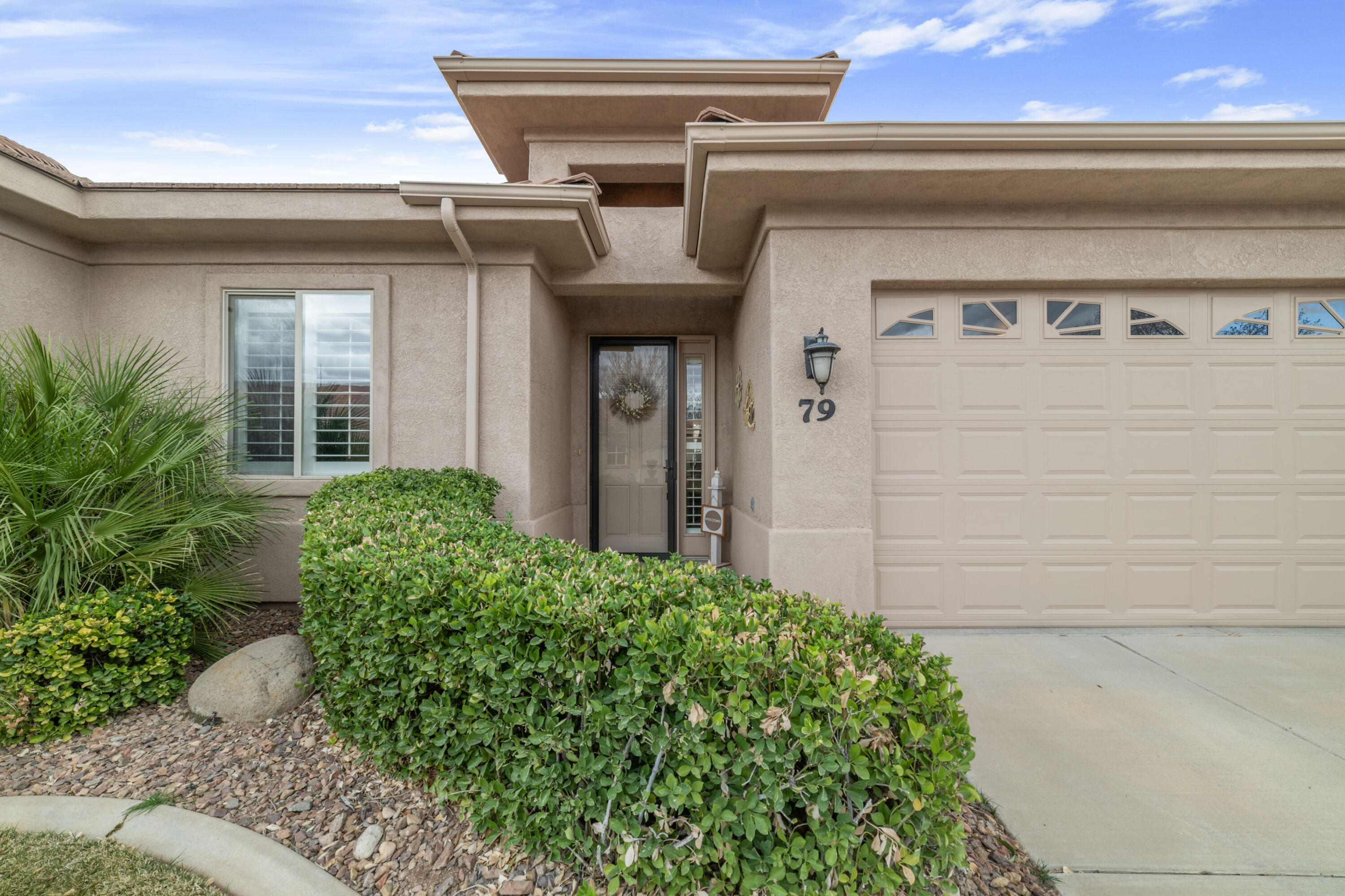 265 North Dixie Drive, Unit 79 St. George, UT 84770 - Photo 1 of 1 Exterior Main