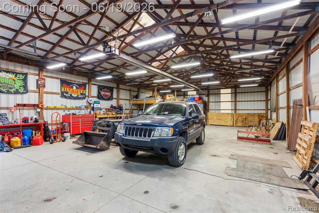 6109 North State Road Davison, MI 48423 - Photo 39 of 39