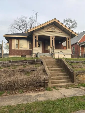 $105,000 | 114 South Pacific Street, Cape Girardeau, MO 63703