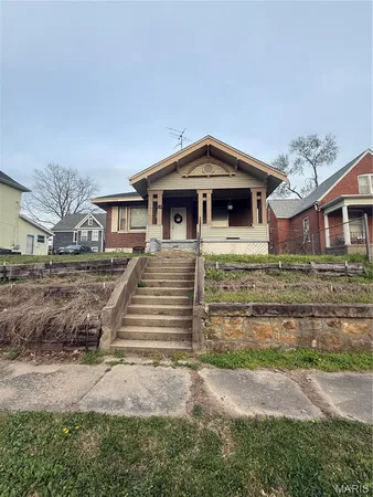 $105,000 | 114 South Pacific Street, Cape Girardeau, MO 63703