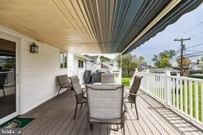 $2,600 | 1021 Mayflower Drive, Newark, DE 19711