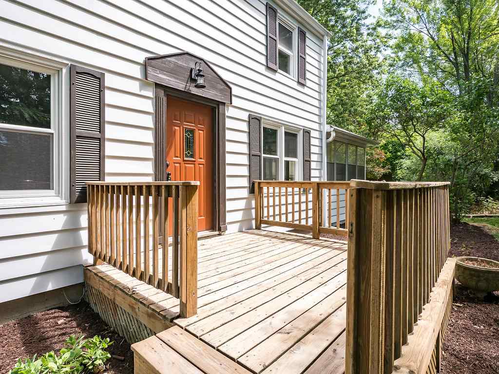 4226 Leesburg Road Fort Wayne, IN 46808 - Photo 31 of 33