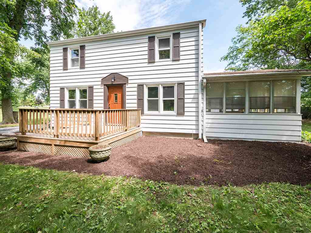 4226 Leesburg Road Fort Wayne, IN 46808 - Photo 32 of 33