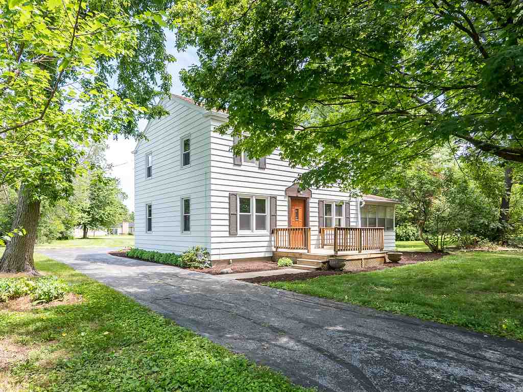 4226 Leesburg Road Fort Wayne, IN 46808 - Photo 33 of 33