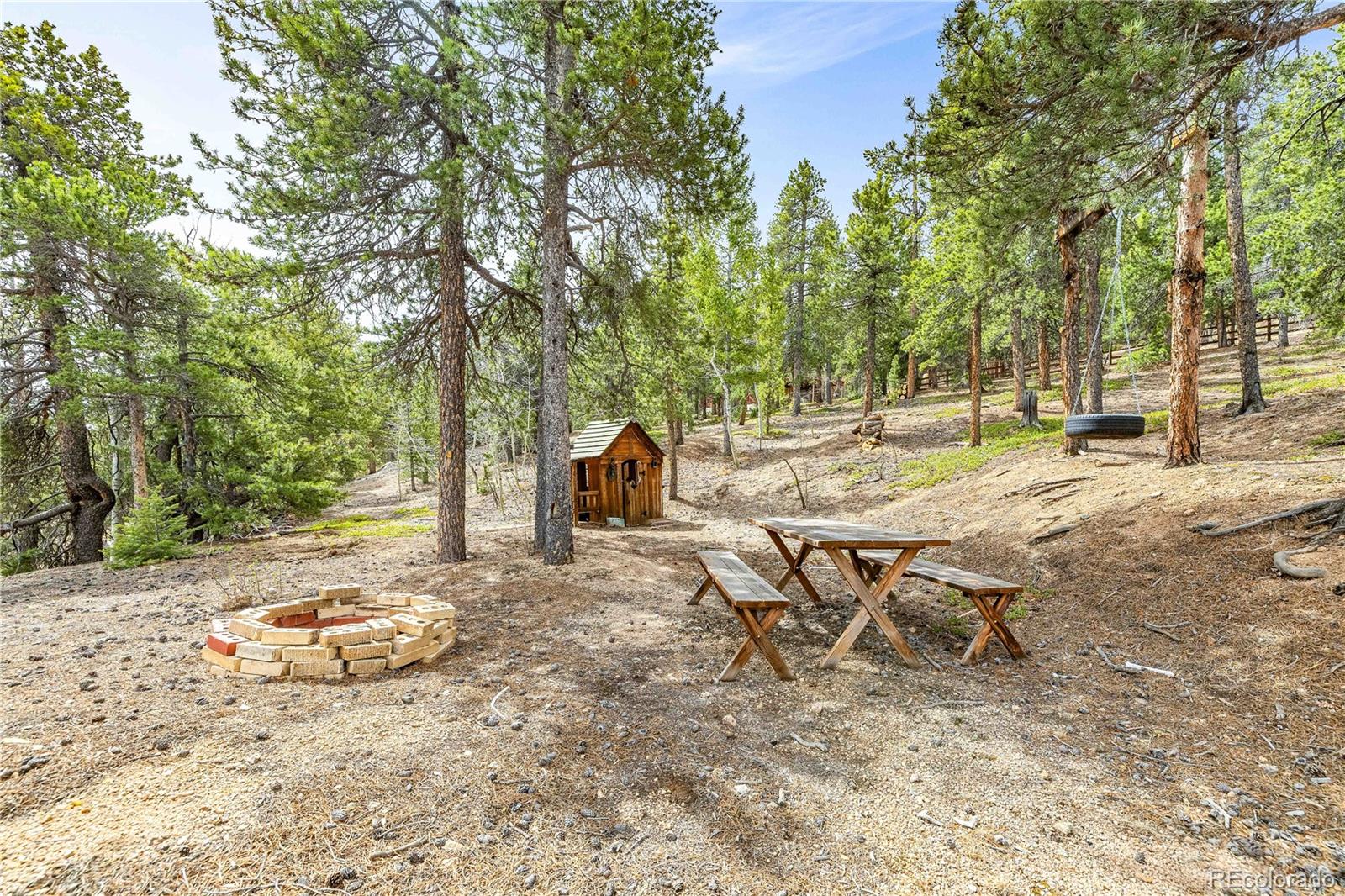 125 Rd P62 Bailey, CO 80421 - Photo 23 of 39