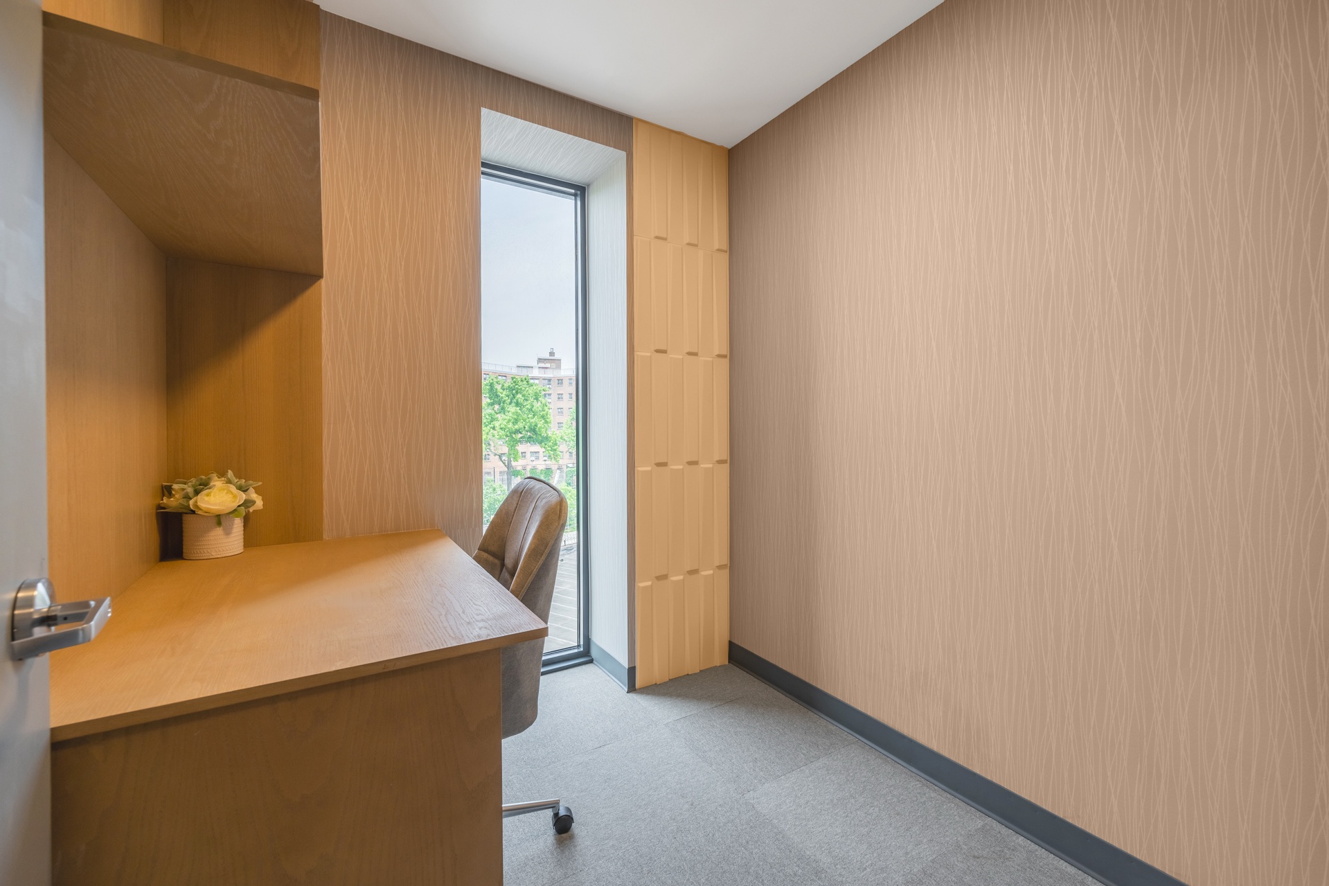 30-05 Vernon Boulevard, Unit 3G Queens, NY 11102 - Photo 12 of 14