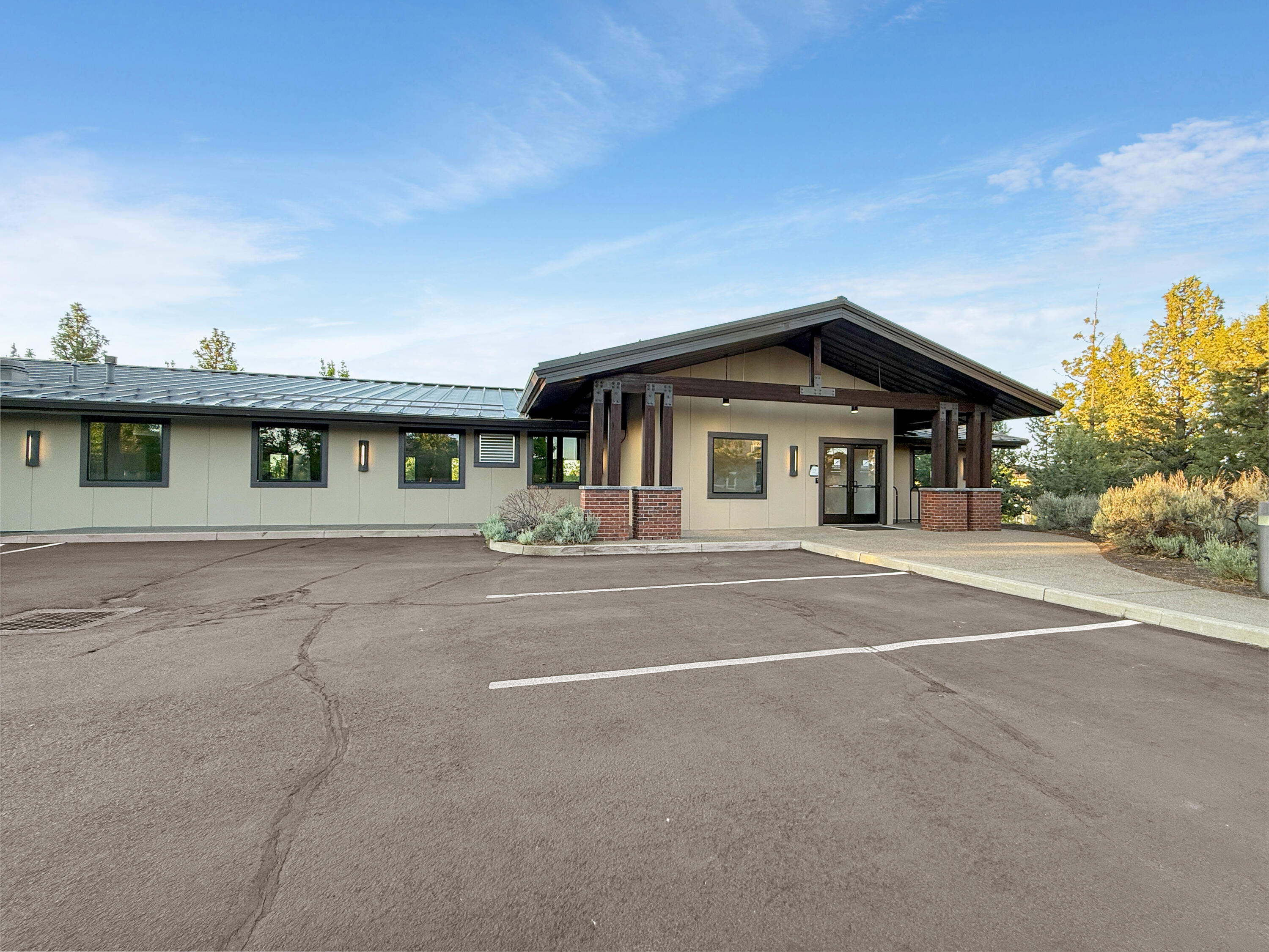 61072 Manhae Loop Bend, OR 97702 - Photo 58 of 63 a view of a house with a outdoor space